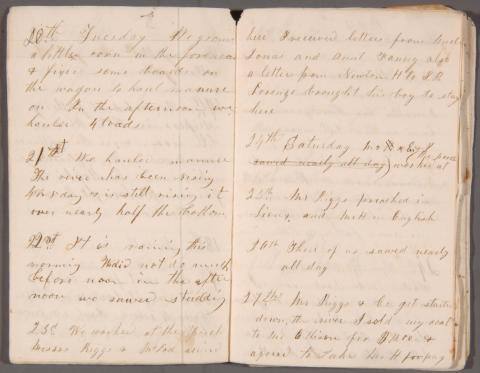 Huggins Diary1_Page_11